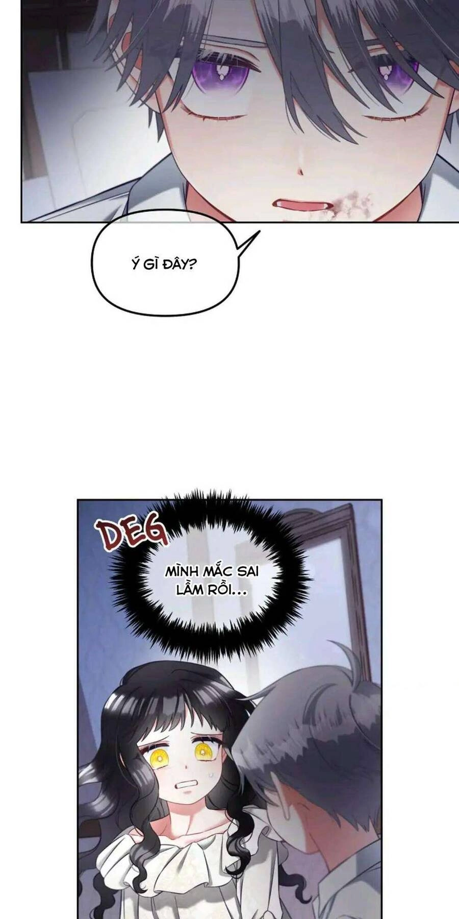 Tôi Sẽ Ở Ngay Bên Cạnh Nam Chính Chapter 12 - 6