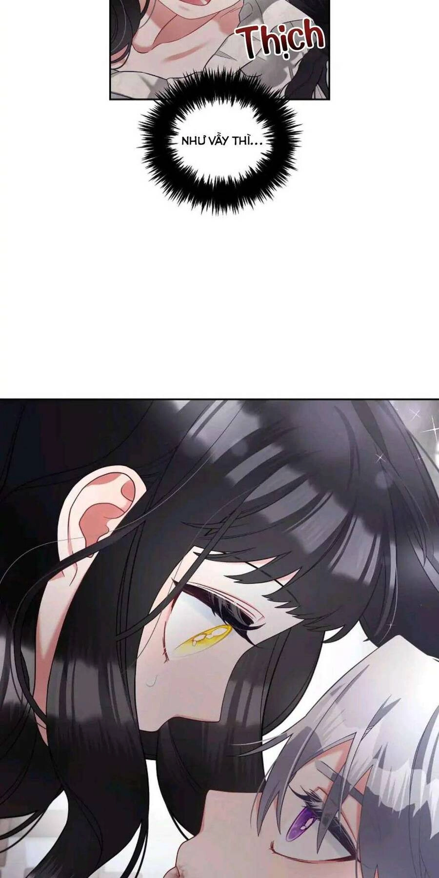 Tôi Sẽ Ở Ngay Bên Cạnh Nam Chính Chapter 12 - 11