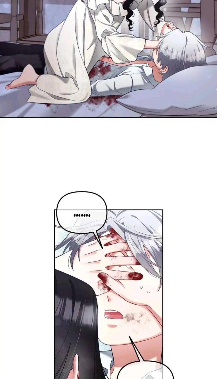 Tôi Sẽ Ở Ngay Bên Cạnh Nam Chính Chapter 12 - 15