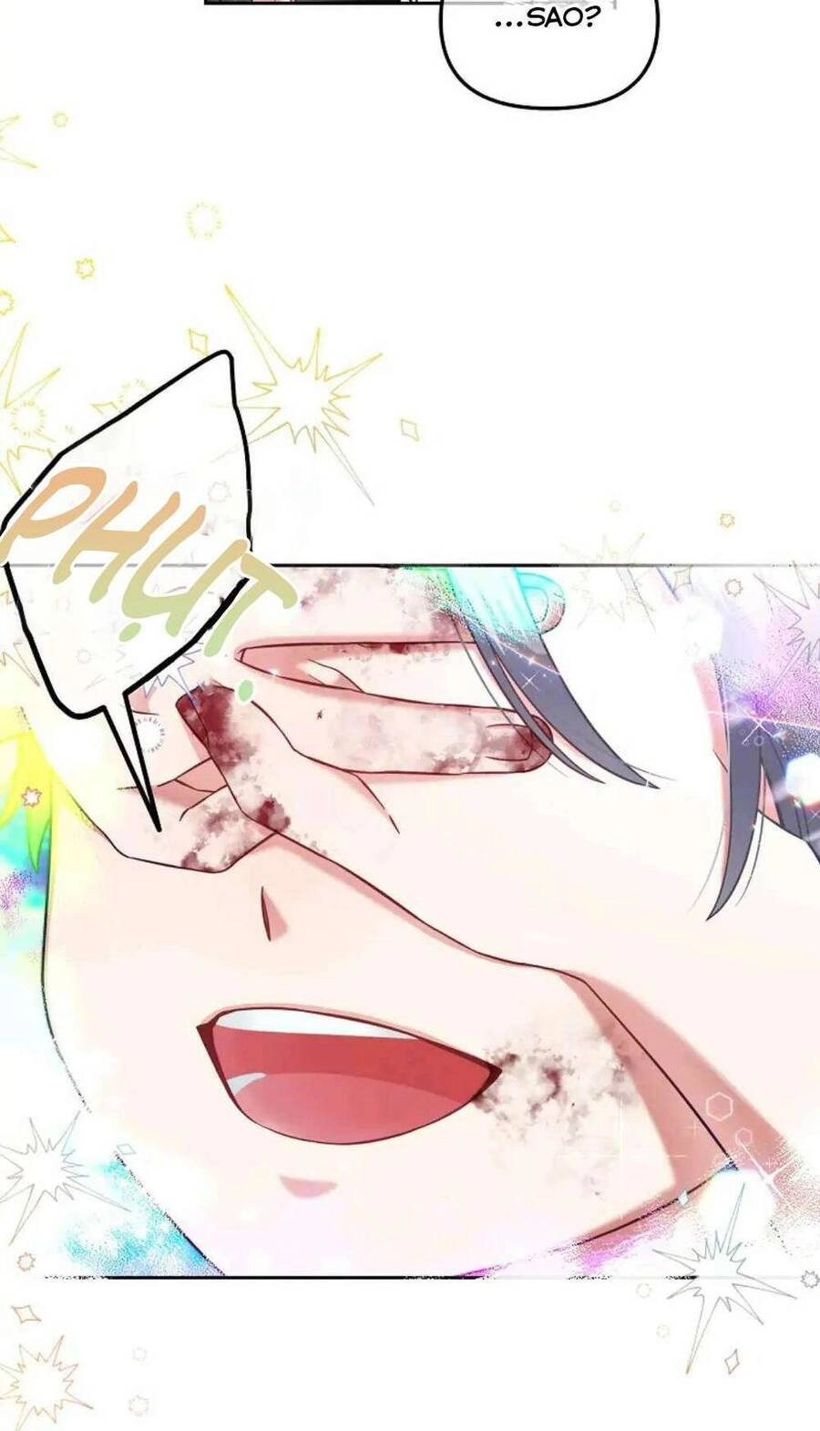 Tôi Sẽ Ở Ngay Bên Cạnh Nam Chính Chapter 12 - 16