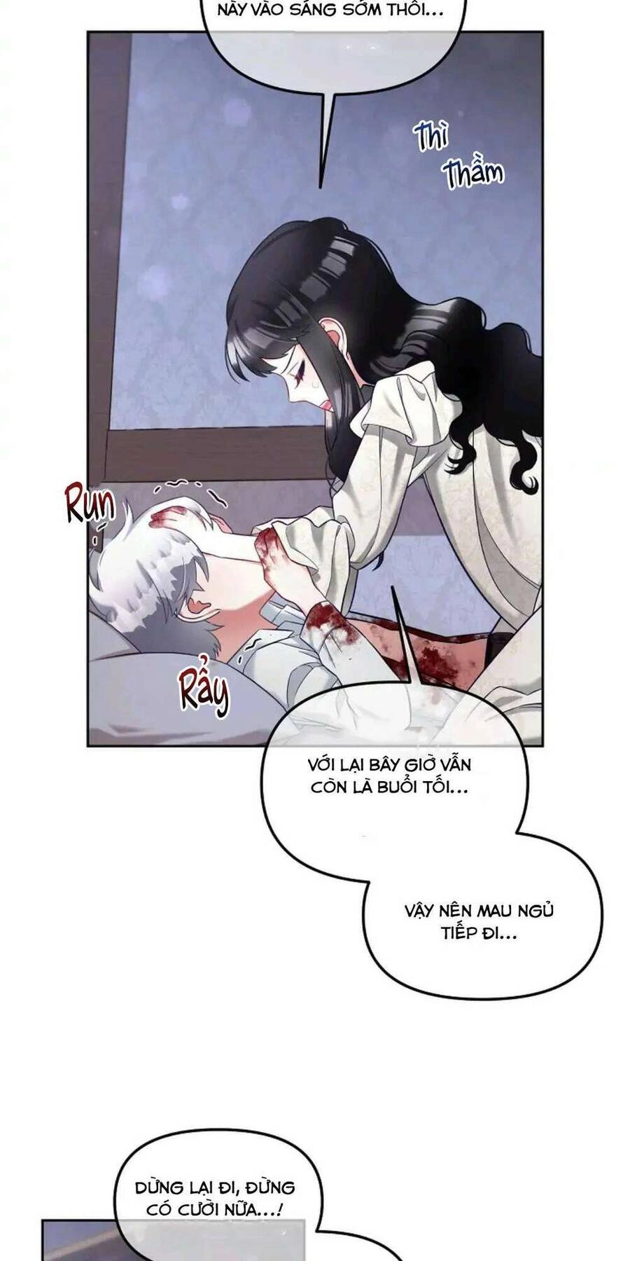 Tôi Sẽ Ở Ngay Bên Cạnh Nam Chính Chapter 12 - 19