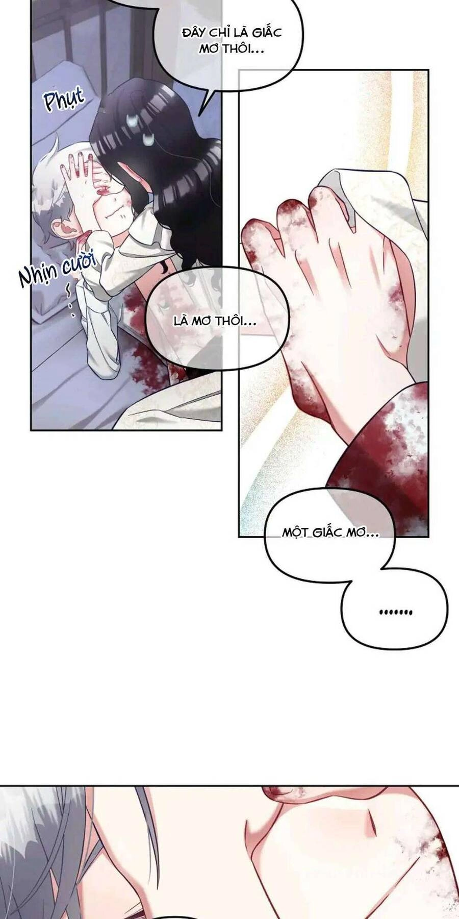 Tôi Sẽ Ở Ngay Bên Cạnh Nam Chính Chapter 12 - 20