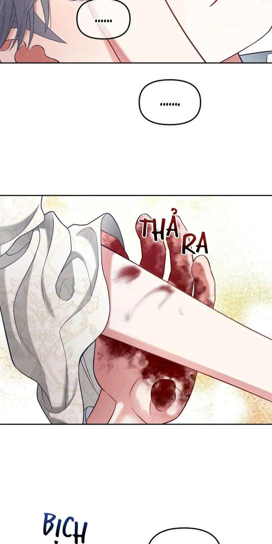 Tôi Sẽ Ở Ngay Bên Cạnh Nam Chính Chapter 12 - 21