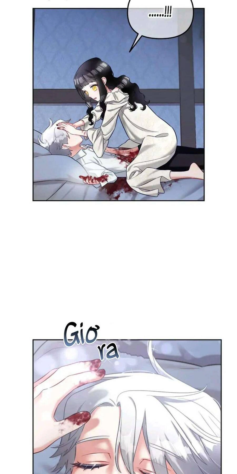 Tôi Sẽ Ở Ngay Bên Cạnh Nam Chính Chapter 12 - 22