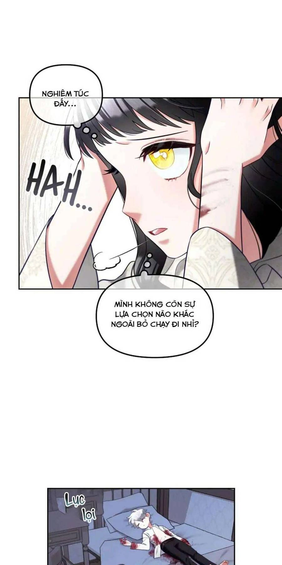 Tôi Sẽ Ở Ngay Bên Cạnh Nam Chính Chapter 12 - 29