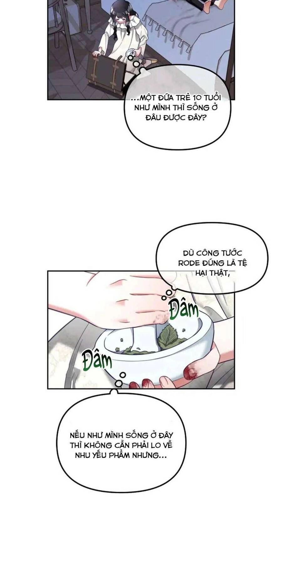 Tôi Sẽ Ở Ngay Bên Cạnh Nam Chính Chapter 12 - 30