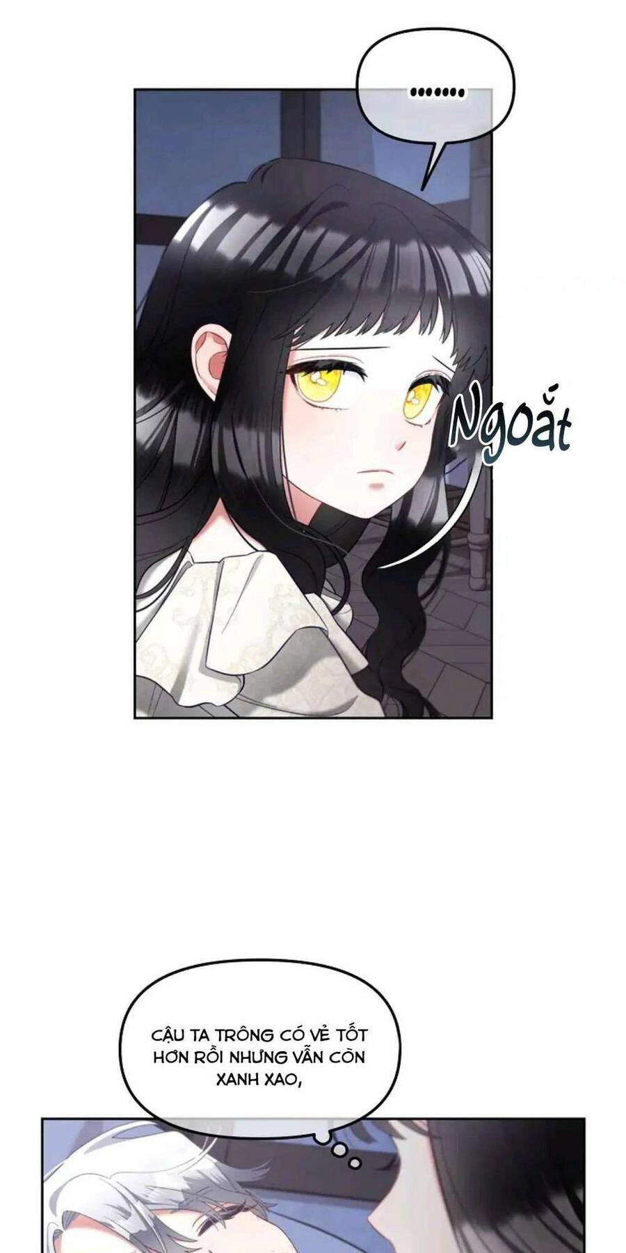 Tôi Sẽ Ở Ngay Bên Cạnh Nam Chính Chapter 12 - 31