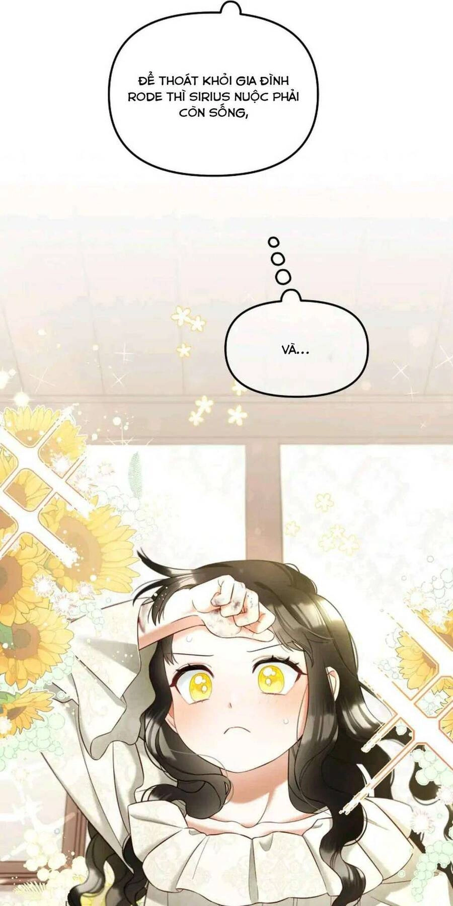 Tôi Sẽ Ở Ngay Bên Cạnh Nam Chính Chapter 12 - 33