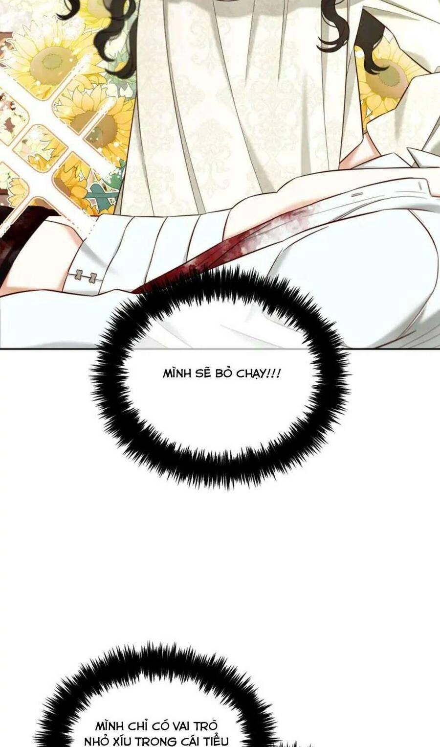 Tôi Sẽ Ở Ngay Bên Cạnh Nam Chính Chapter 12 - 34