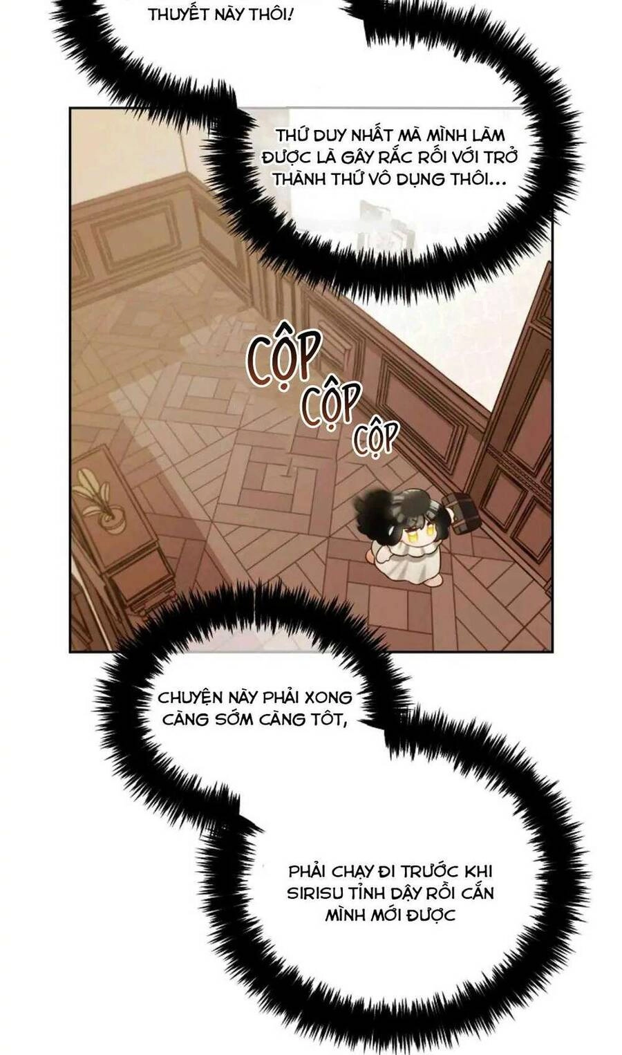 Tôi Sẽ Ở Ngay Bên Cạnh Nam Chính Chapter 12 - 35