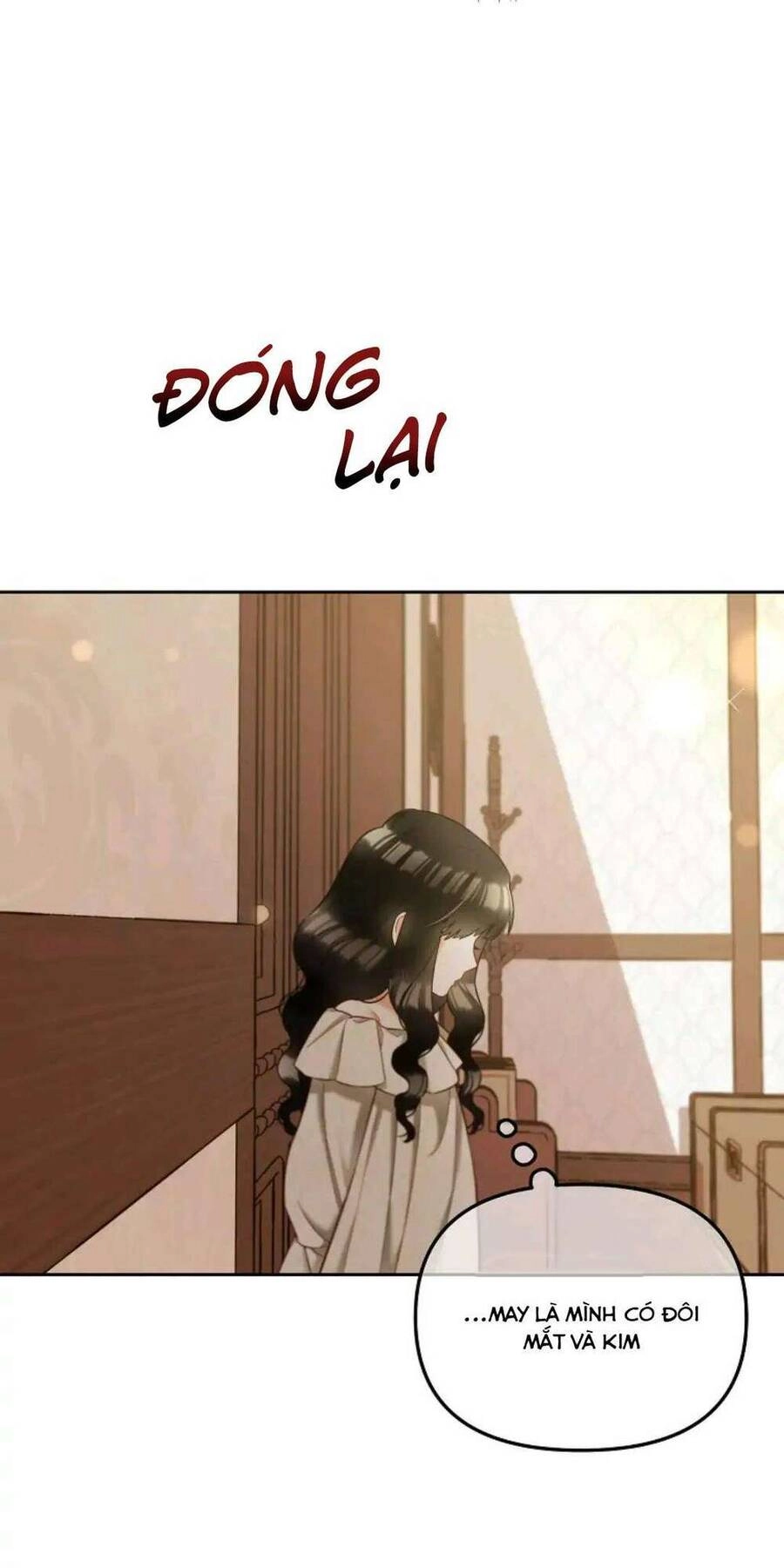 Tôi Sẽ Ở Ngay Bên Cạnh Nam Chính Chapter 12 - 36