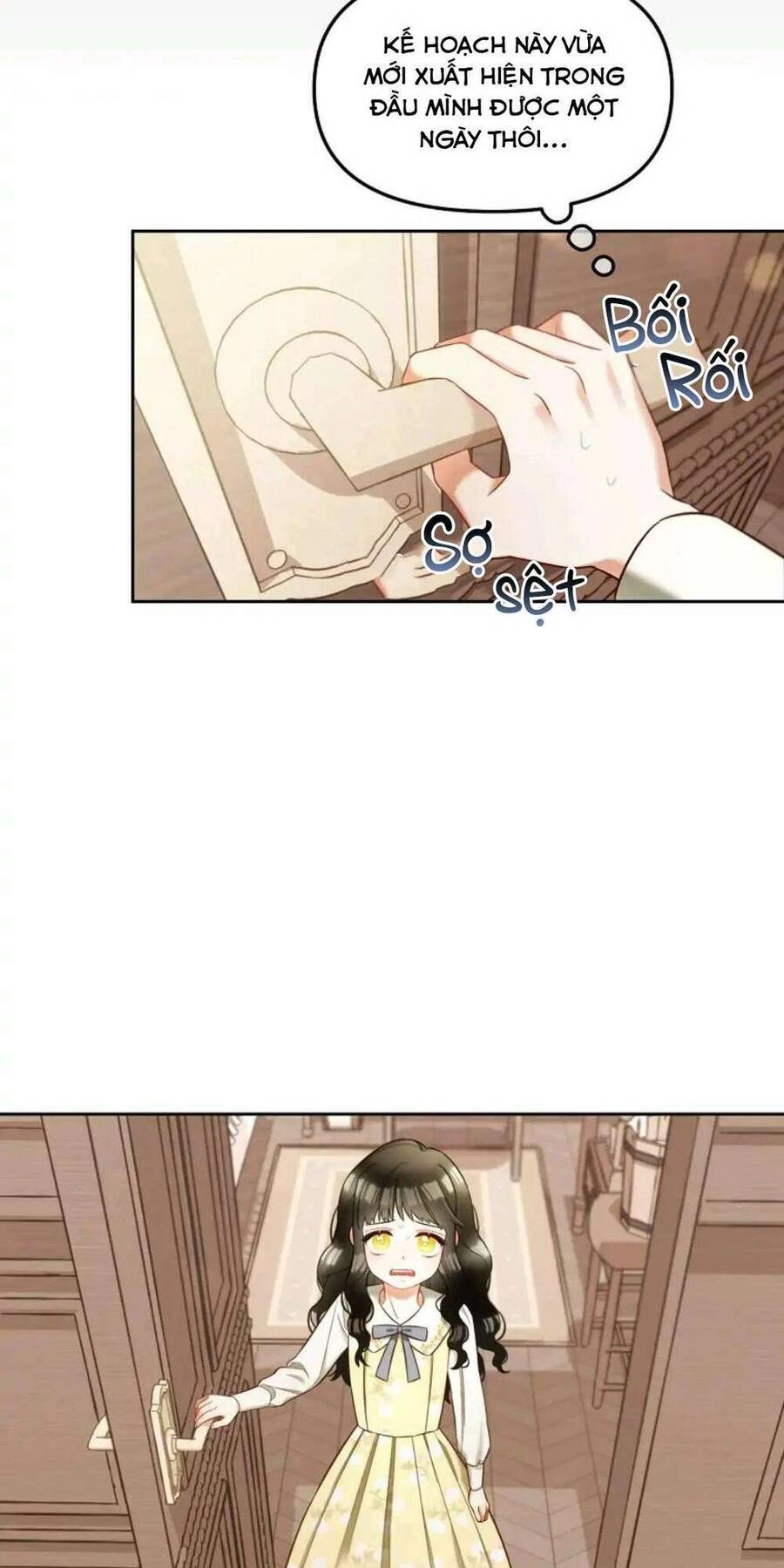 Tôi Sẽ Ở Ngay Bên Cạnh Nam Chính Chapter 12 - 39