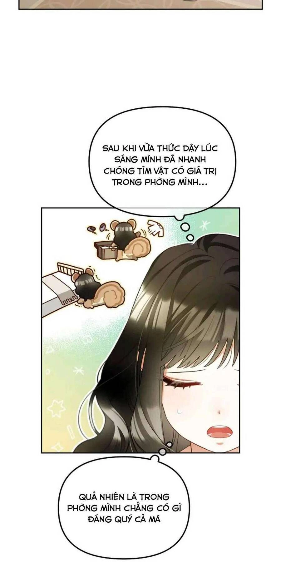 Tôi Sẽ Ở Ngay Bên Cạnh Nam Chính Chapter 12 - 42