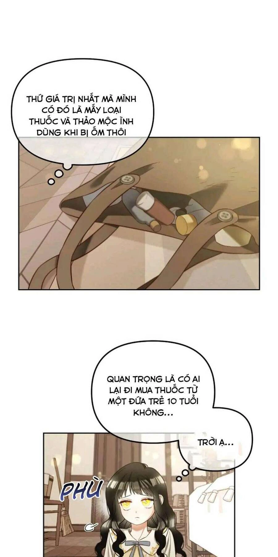 Tôi Sẽ Ở Ngay Bên Cạnh Nam Chính Chapter 12 - 43