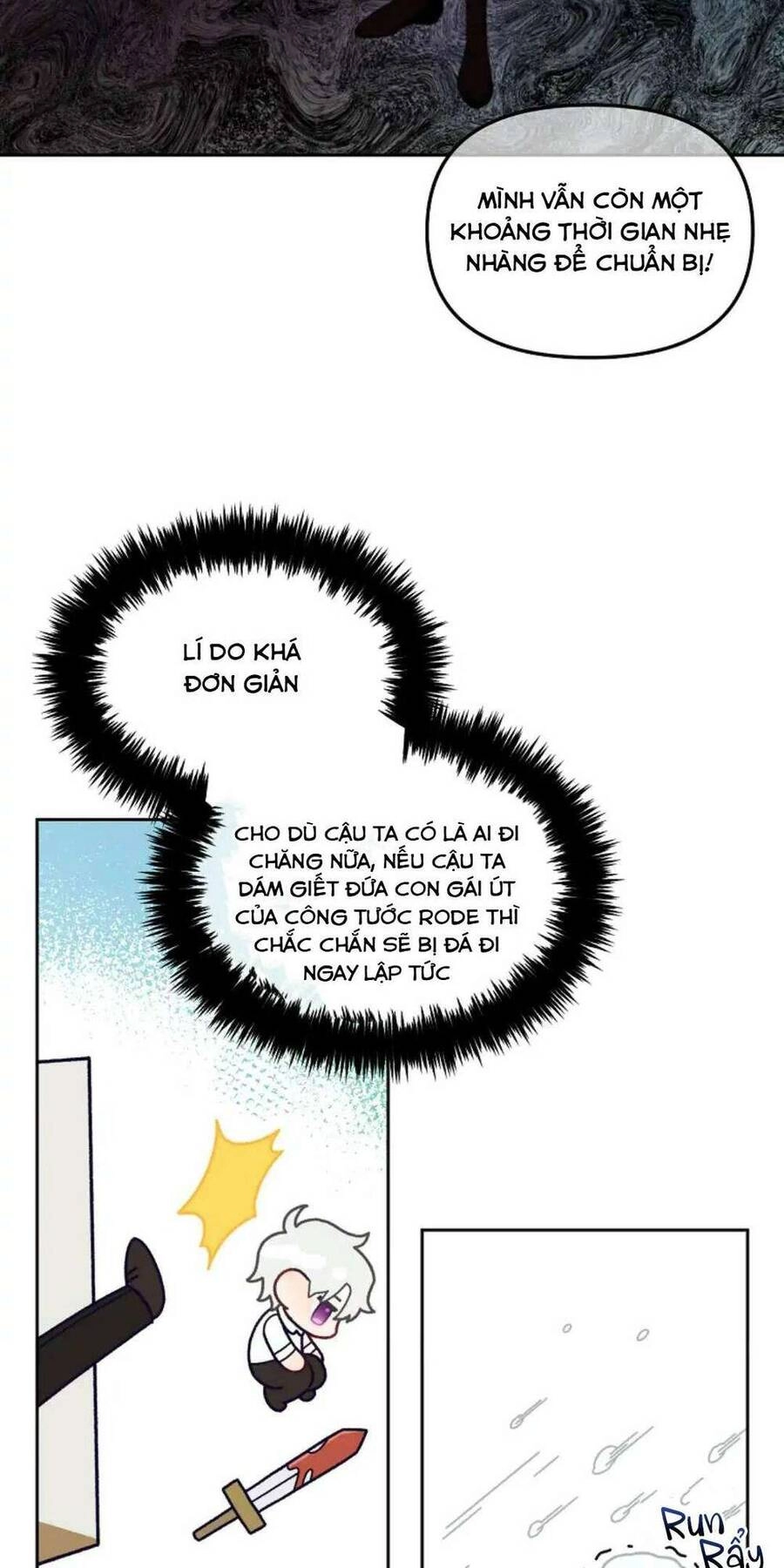 Tôi Sẽ Ở Ngay Bên Cạnh Nam Chính Chapter 12 - 45