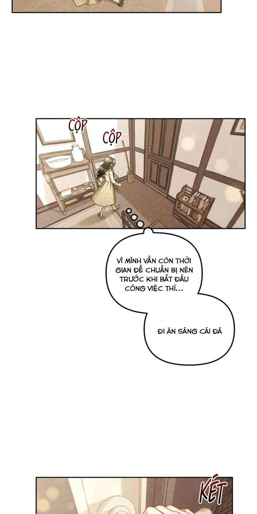 Tôi Sẽ Ở Ngay Bên Cạnh Nam Chính Chapter 12 - 47