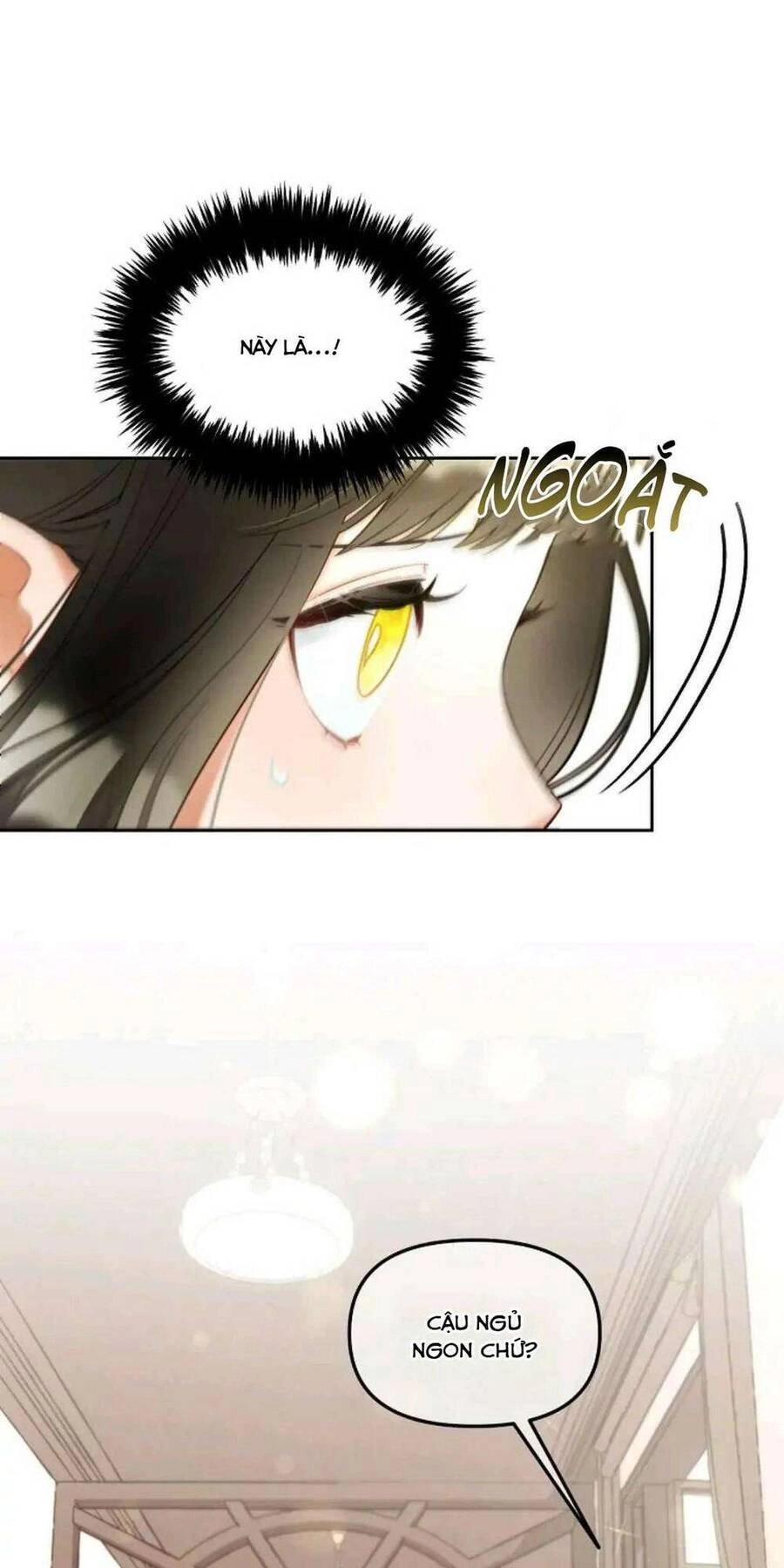 Tôi Sẽ Ở Ngay Bên Cạnh Nam Chính Chapter 12 - 50