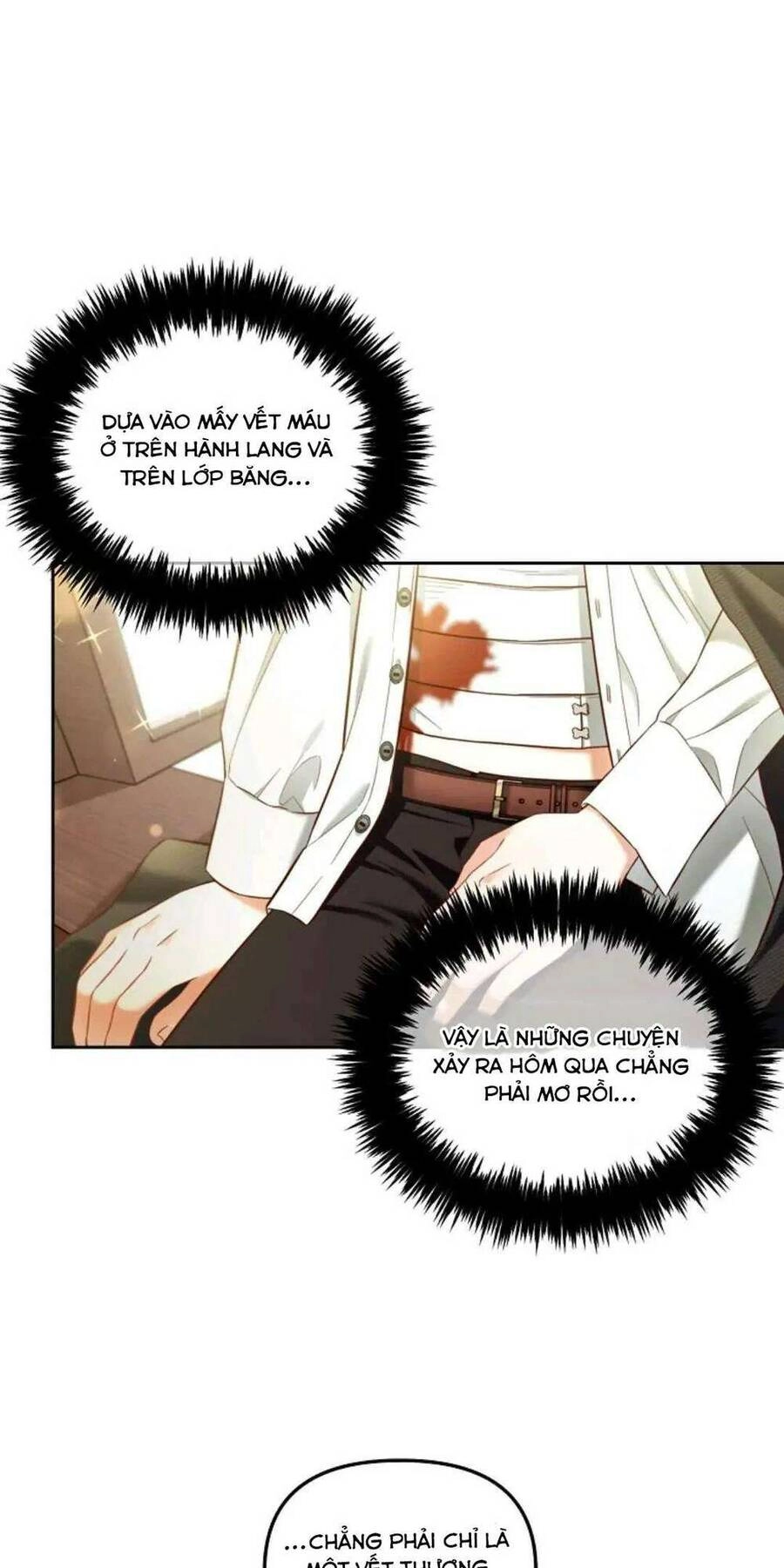 Tôi Sẽ Ở Ngay Bên Cạnh Nam Chính Chapter 12 - 53