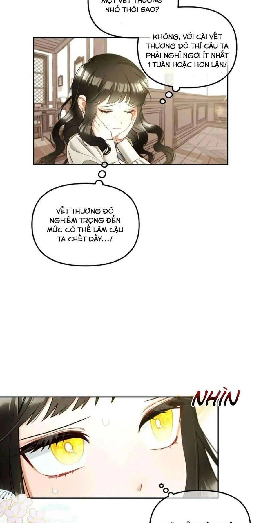 Tôi Sẽ Ở Ngay Bên Cạnh Nam Chính Chapter 12 - 54