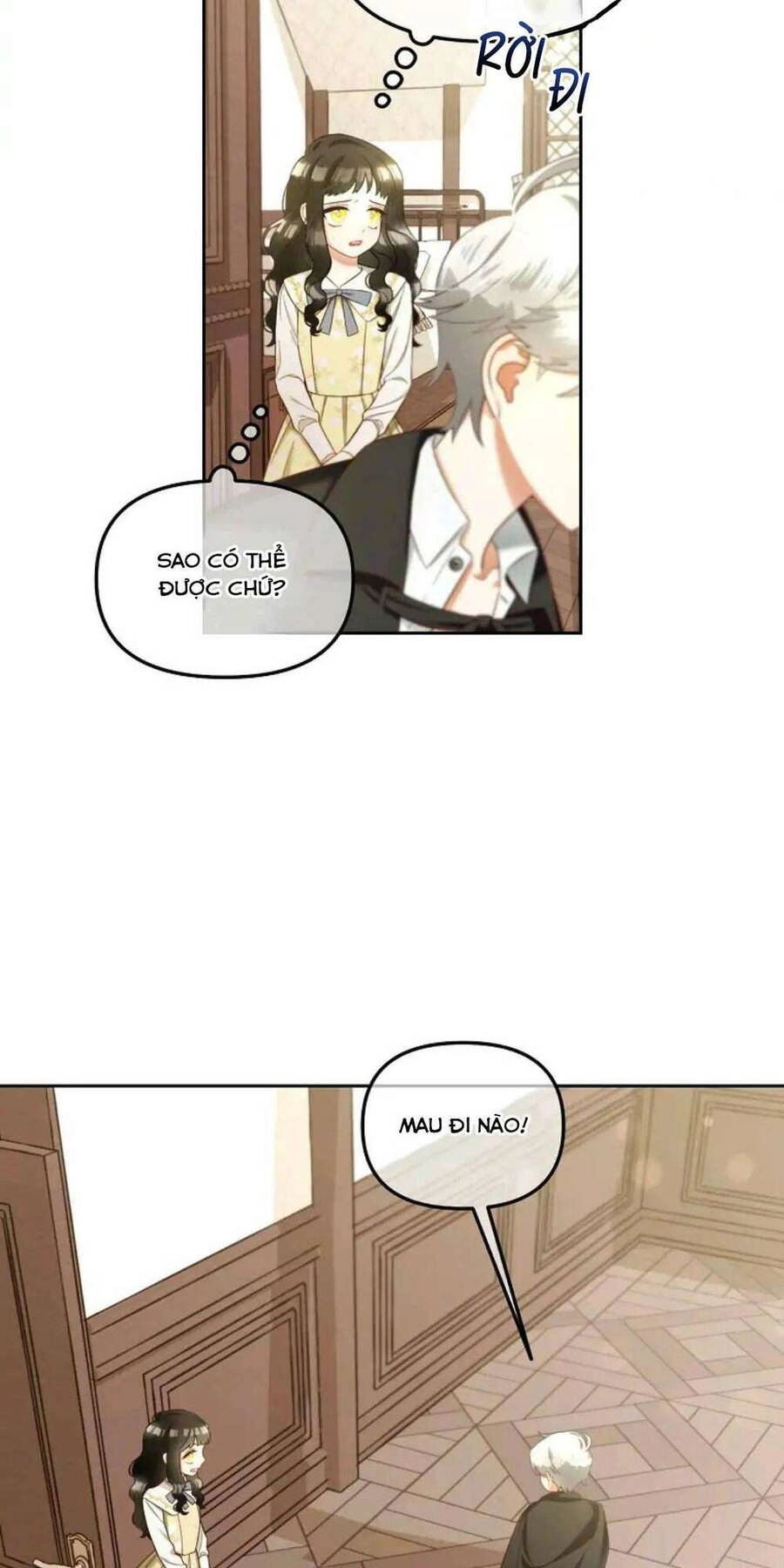 Tôi Sẽ Ở Ngay Bên Cạnh Nam Chính Chapter 13 - 3