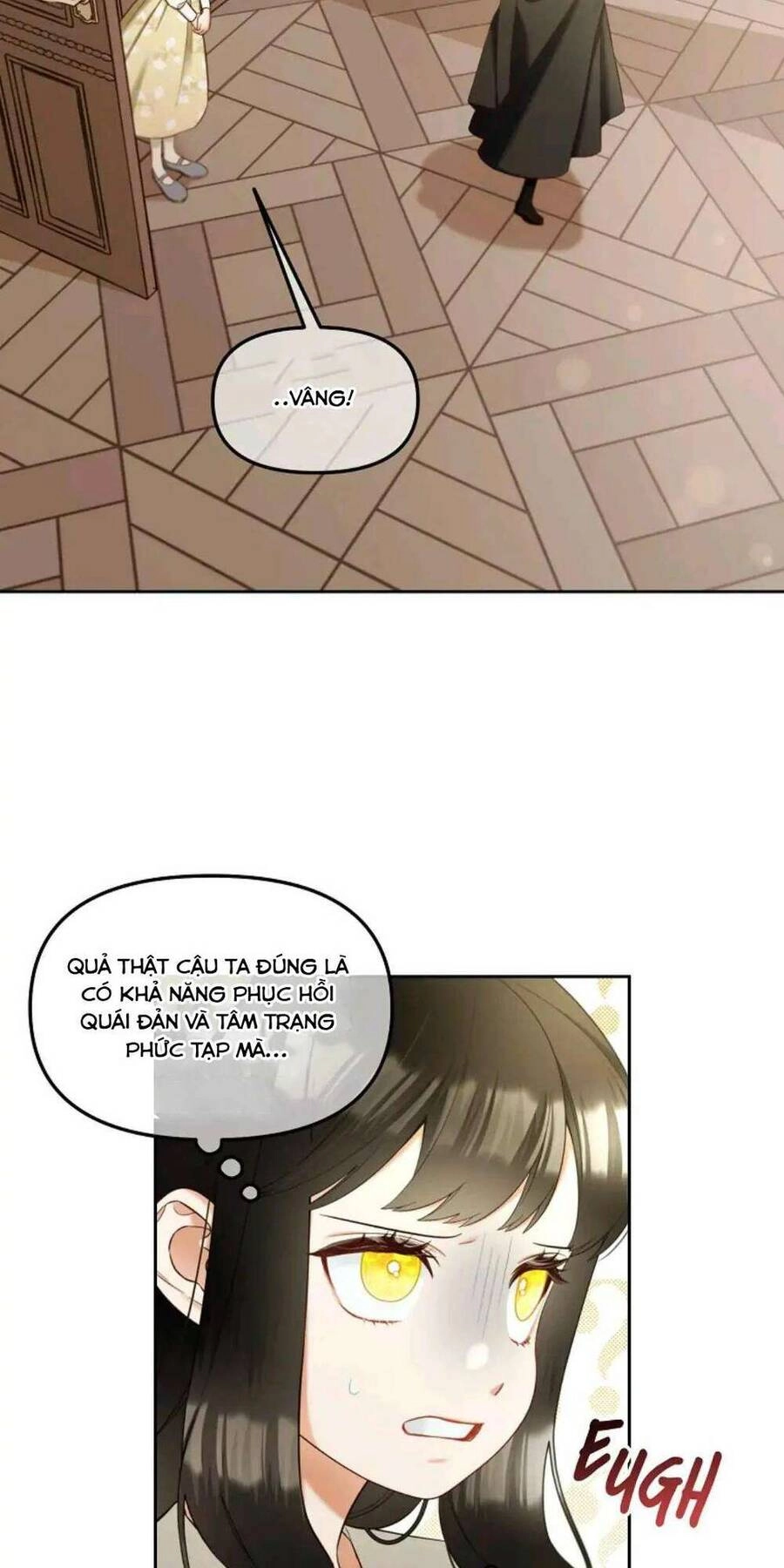 Tôi Sẽ Ở Ngay Bên Cạnh Nam Chính Chapter 13 - 4