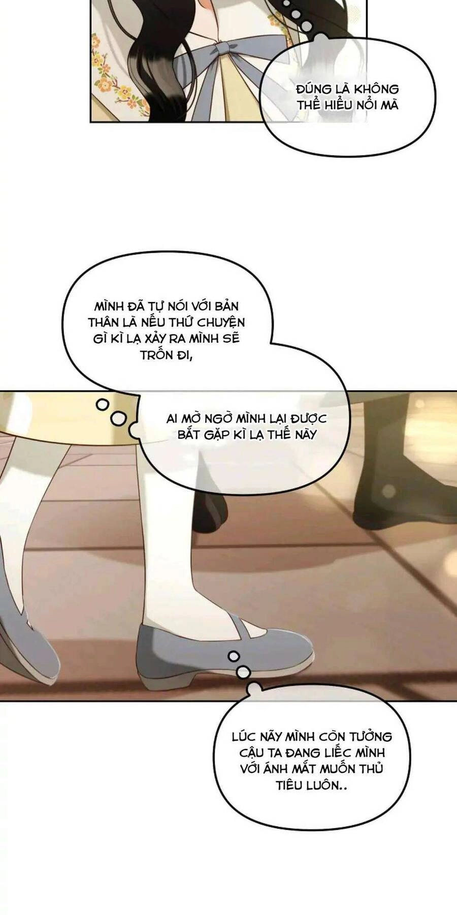 Tôi Sẽ Ở Ngay Bên Cạnh Nam Chính Chapter 13 - 5