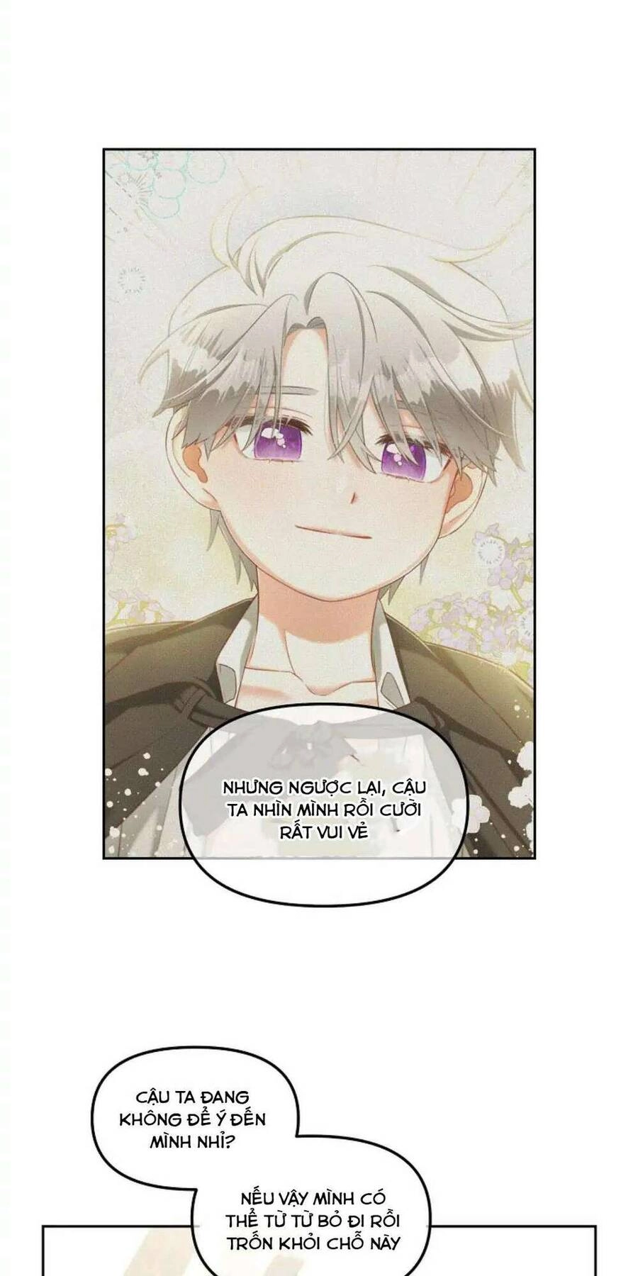 Tôi Sẽ Ở Ngay Bên Cạnh Nam Chính Chapter 13 - 6