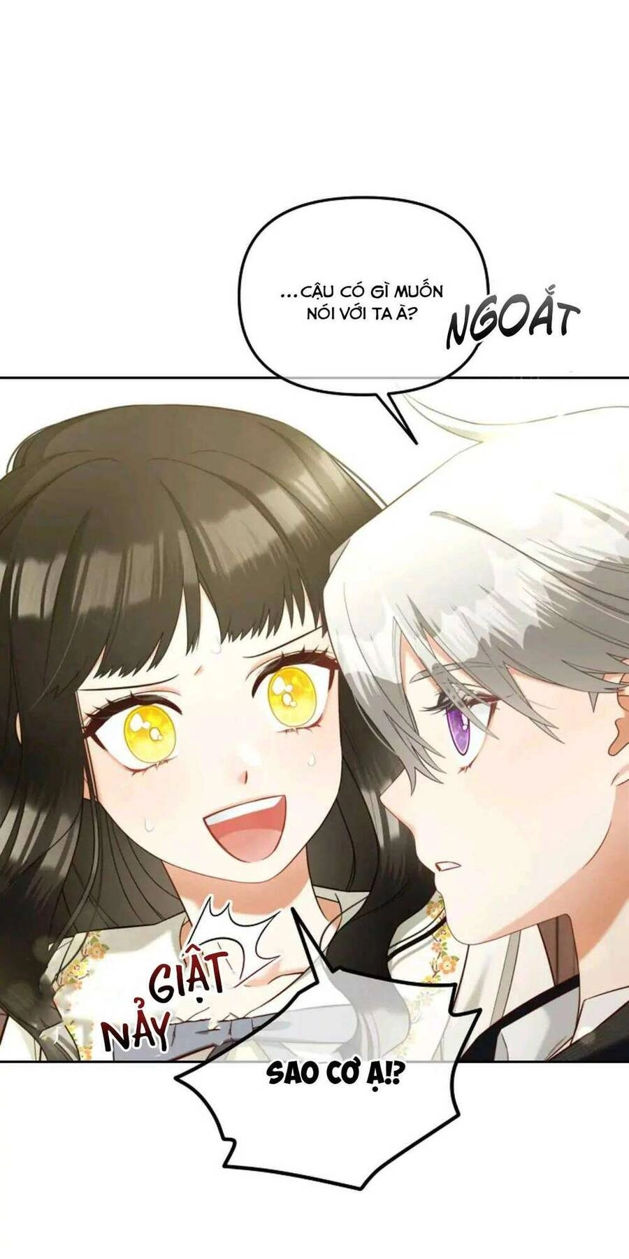 Tôi Sẽ Ở Ngay Bên Cạnh Nam Chính Chapter 13 - 9