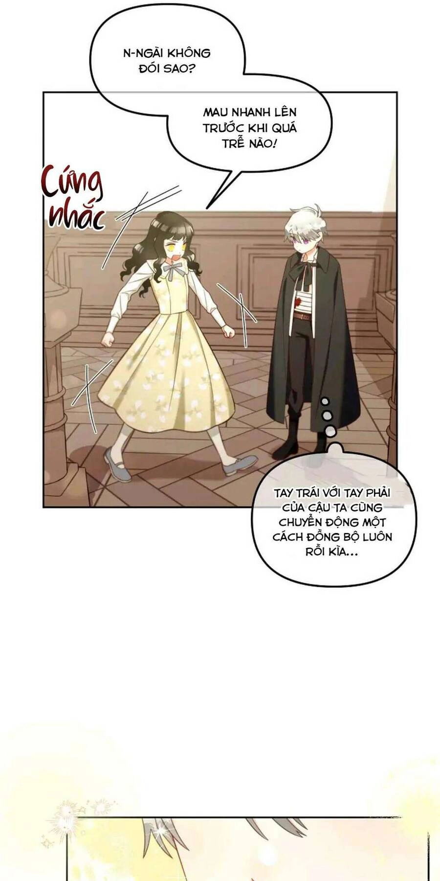 Tôi Sẽ Ở Ngay Bên Cạnh Nam Chính Chapter 13 - 11