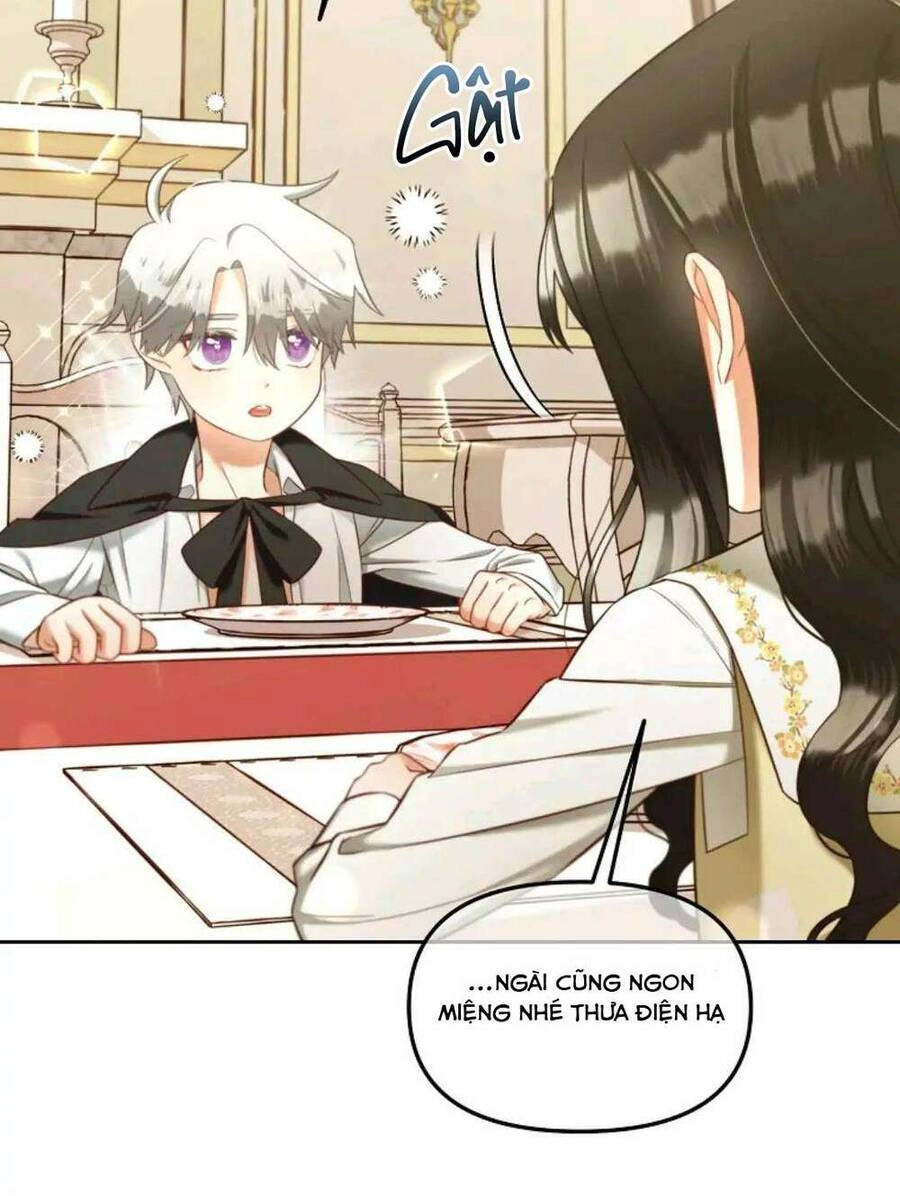 Tôi Sẽ Ở Ngay Bên Cạnh Nam Chính Chapter 13 - 17