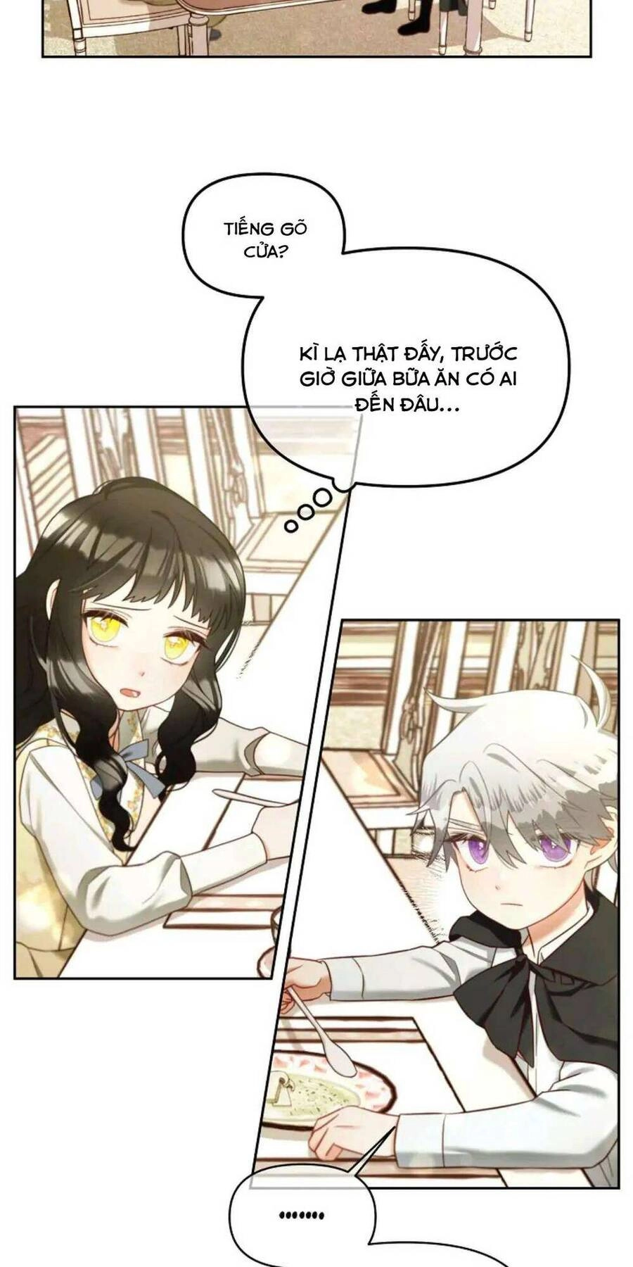 Tôi Sẽ Ở Ngay Bên Cạnh Nam Chính Chapter 13 - 21