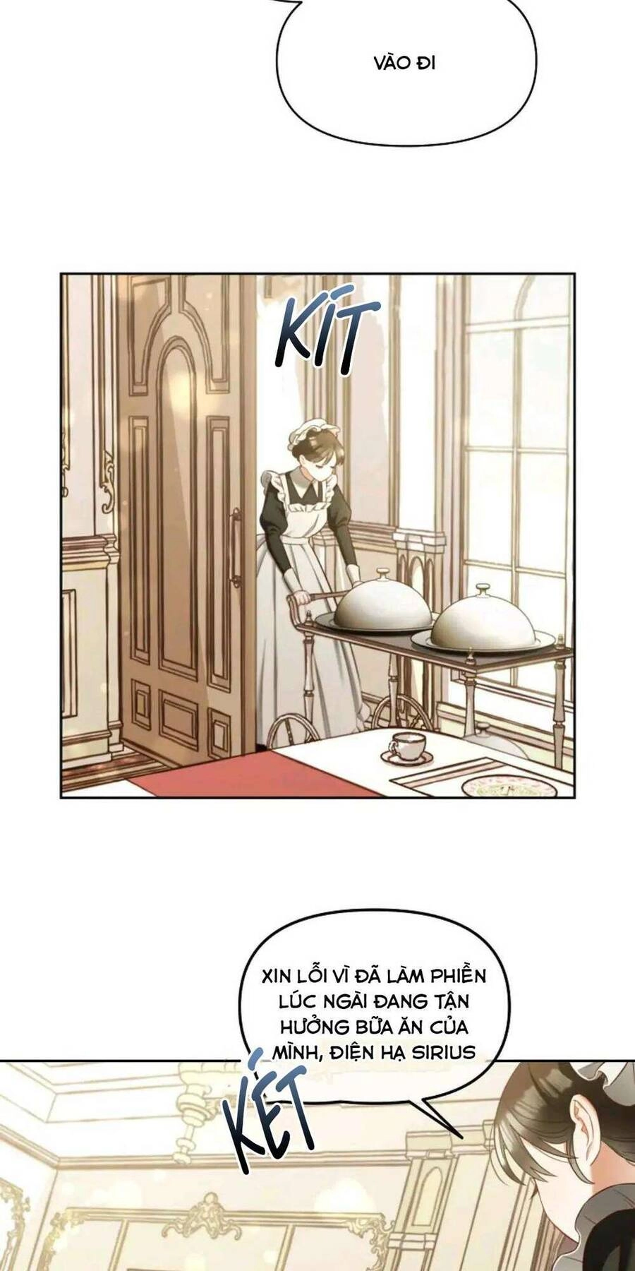 Tôi Sẽ Ở Ngay Bên Cạnh Nam Chính Chapter 13 - 22