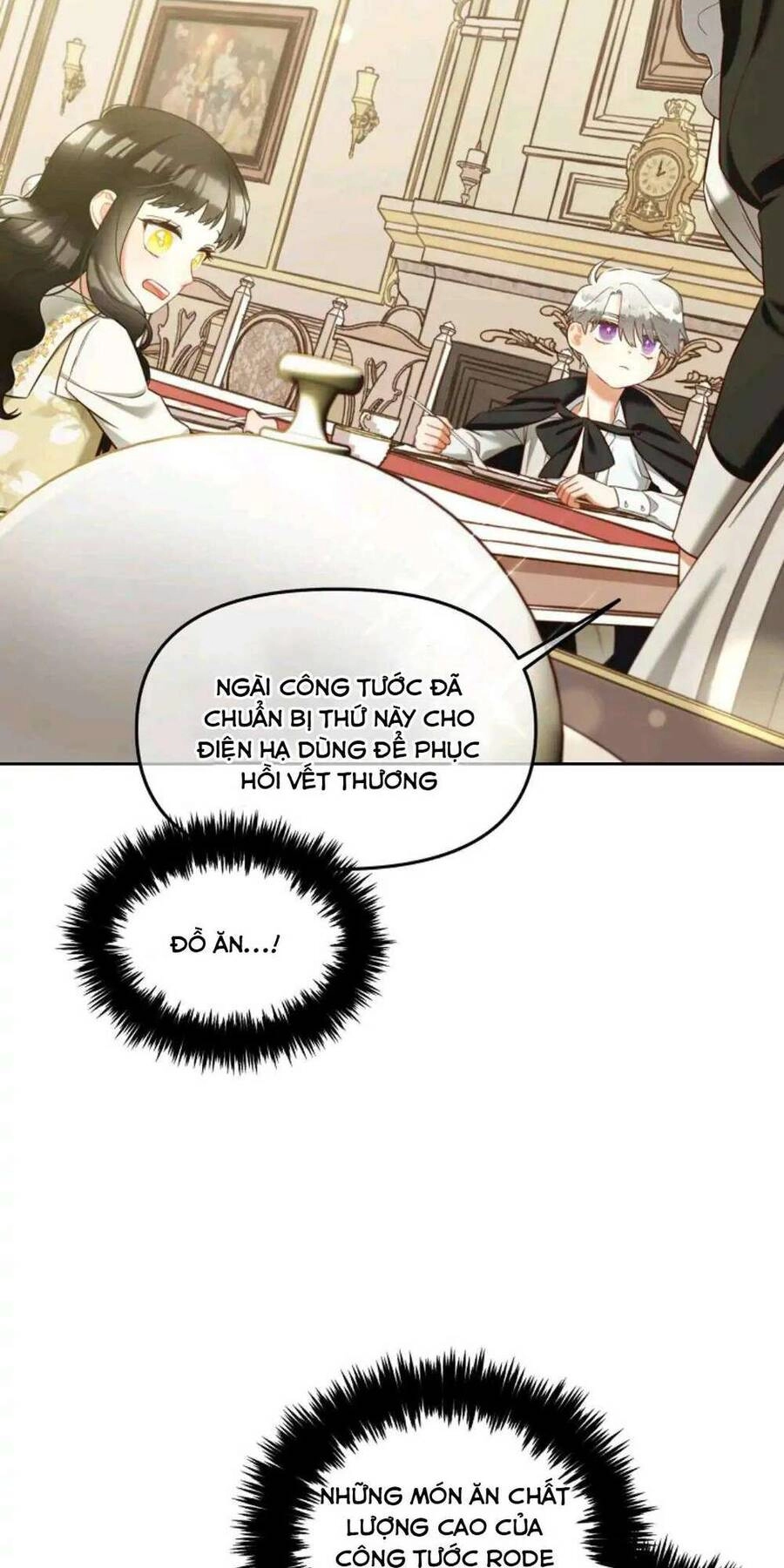 Tôi Sẽ Ở Ngay Bên Cạnh Nam Chính Chapter 13 - 23