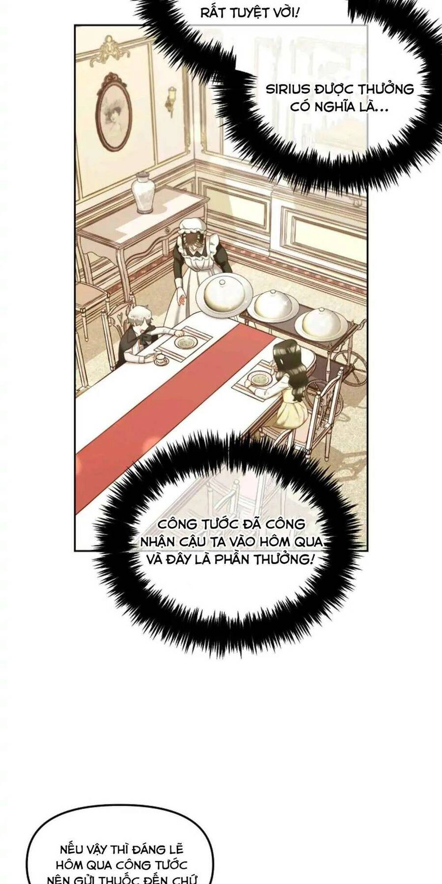 Tôi Sẽ Ở Ngay Bên Cạnh Nam Chính Chapter 13 - 24