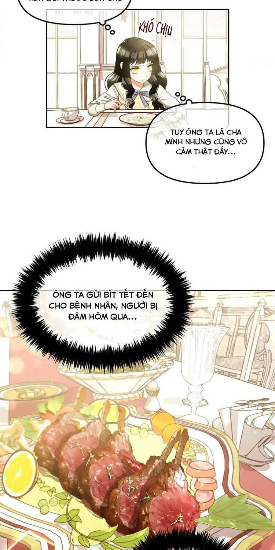 Tôi Sẽ Ở Ngay Bên Cạnh Nam Chính Chapter 13 - 25