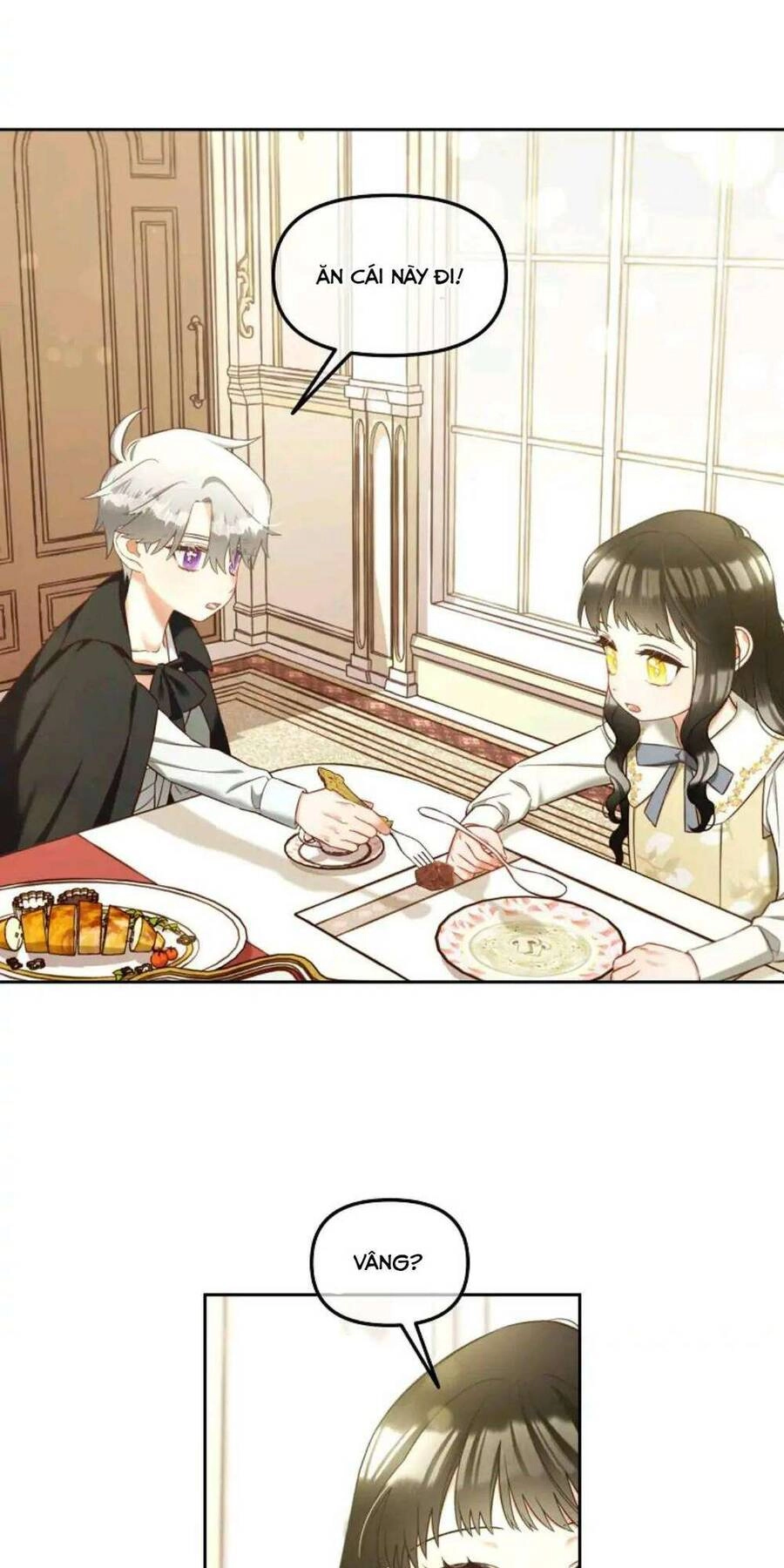 Tôi Sẽ Ở Ngay Bên Cạnh Nam Chính Chapter 13 - 29