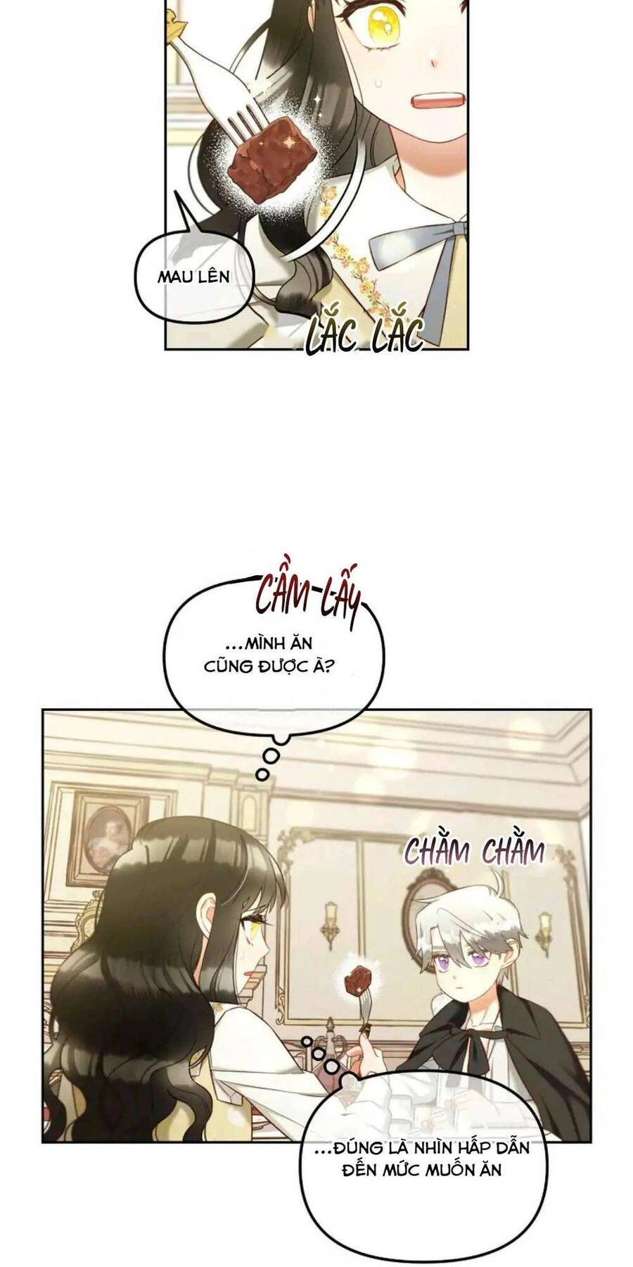 Tôi Sẽ Ở Ngay Bên Cạnh Nam Chính Chapter 13 - 30