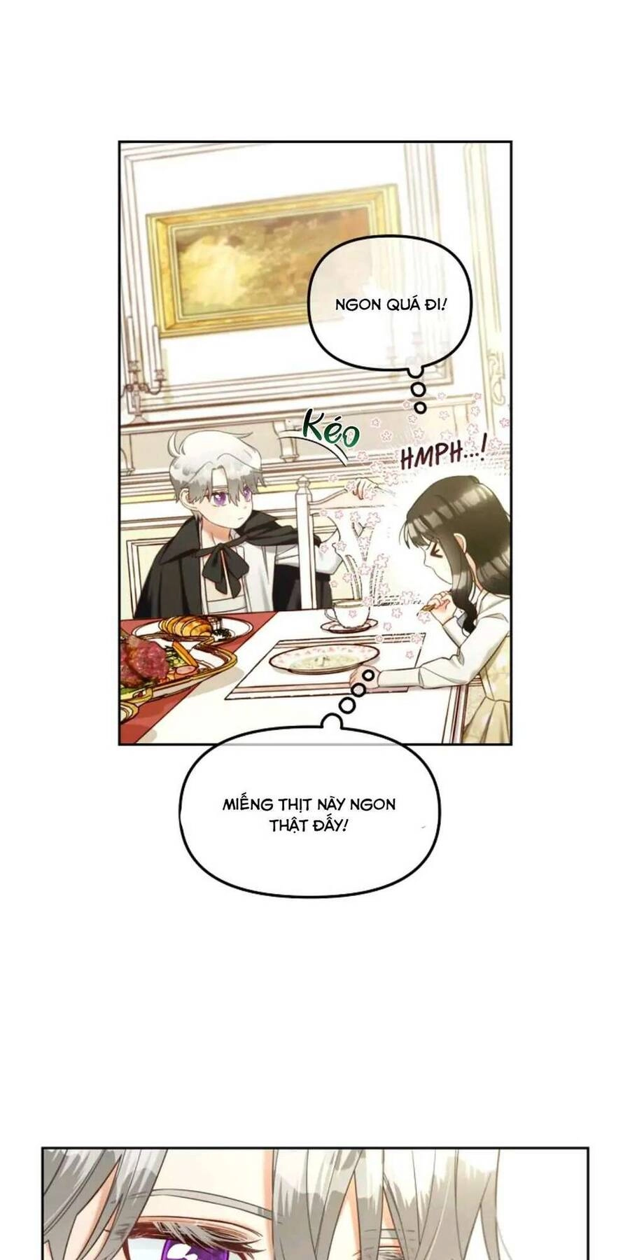 Tôi Sẽ Ở Ngay Bên Cạnh Nam Chính Chapter 13 - 33