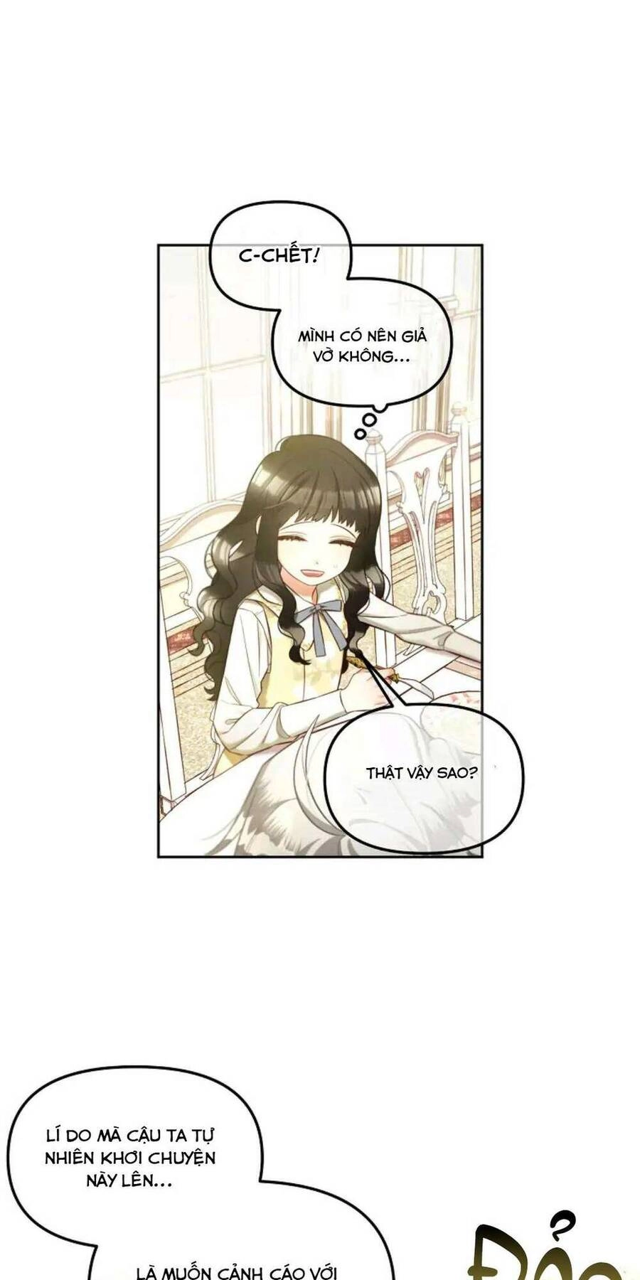 Tôi Sẽ Ở Ngay Bên Cạnh Nam Chính Chapter 13 - 36