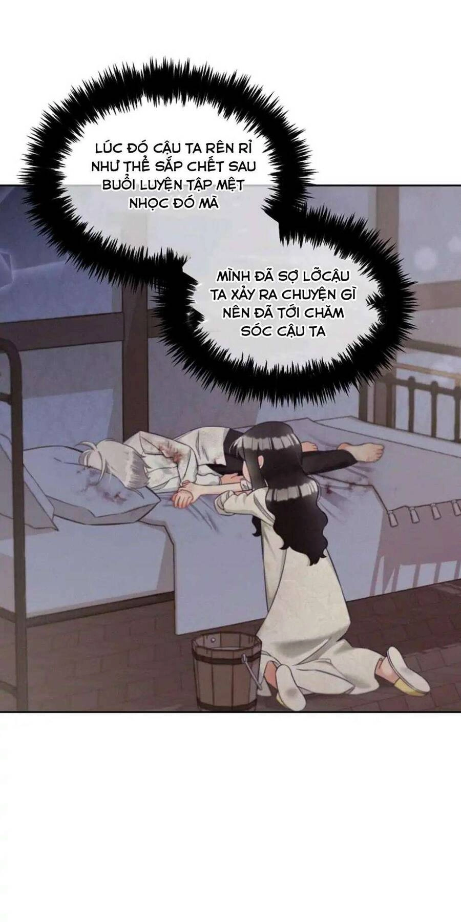 Tôi Sẽ Ở Ngay Bên Cạnh Nam Chính Chapter 13 - 40