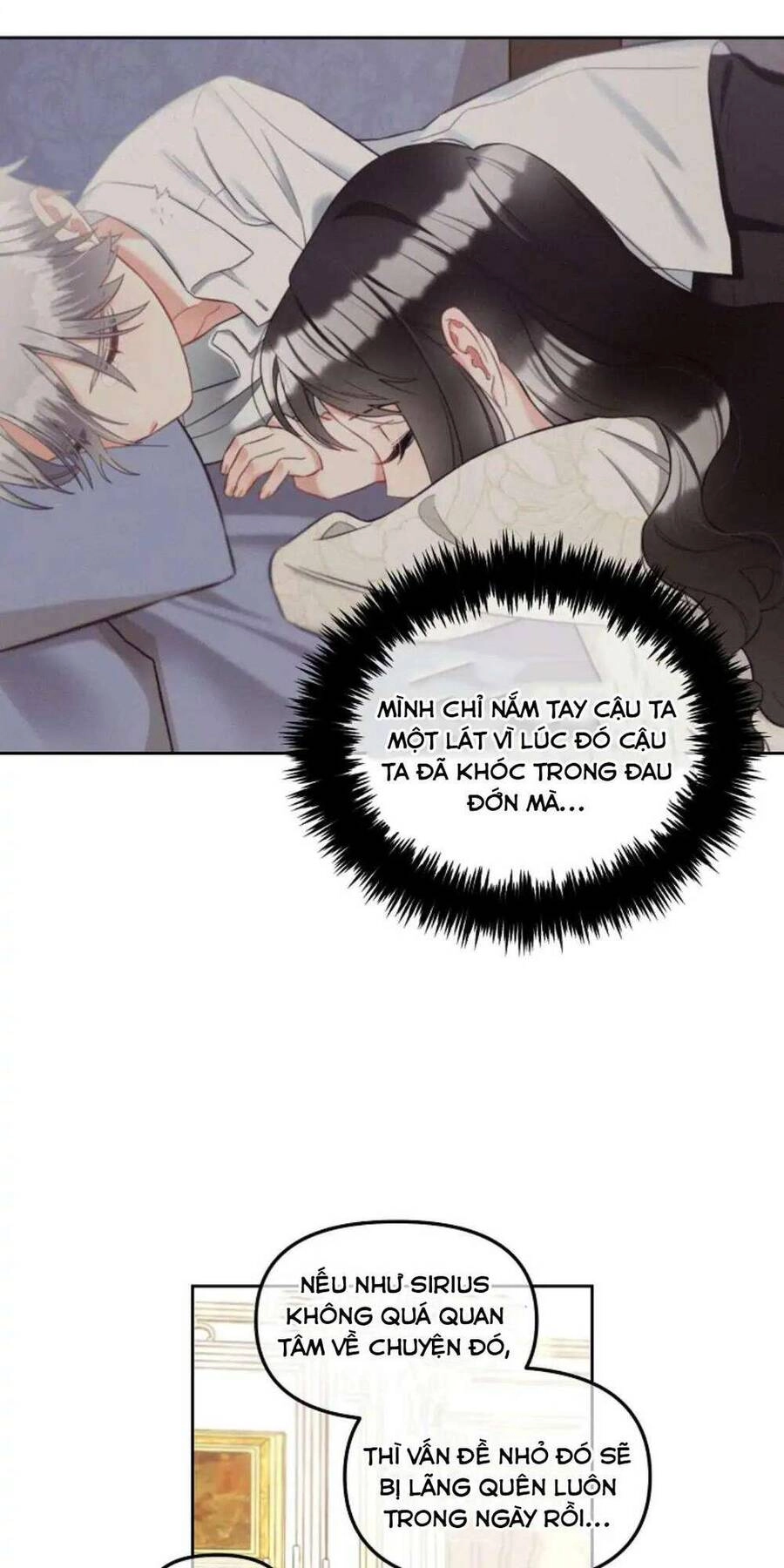 Tôi Sẽ Ở Ngay Bên Cạnh Nam Chính Chapter 13 - 41