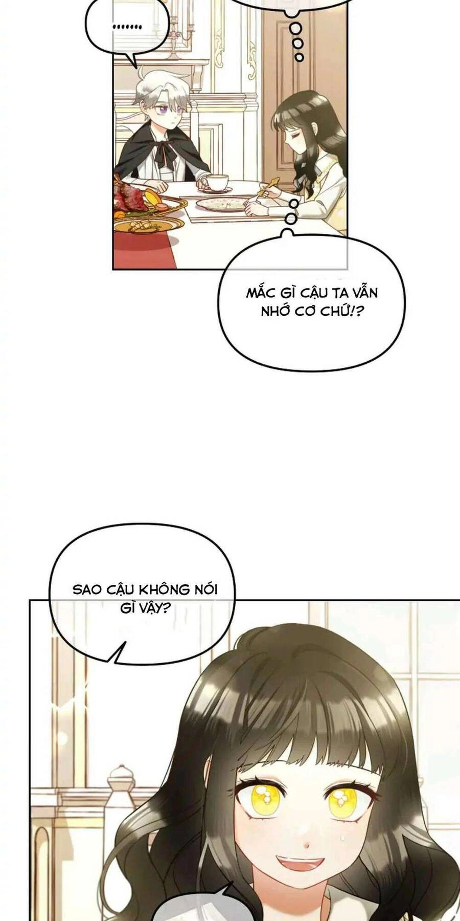 Tôi Sẽ Ở Ngay Bên Cạnh Nam Chính Chapter 13 - 42