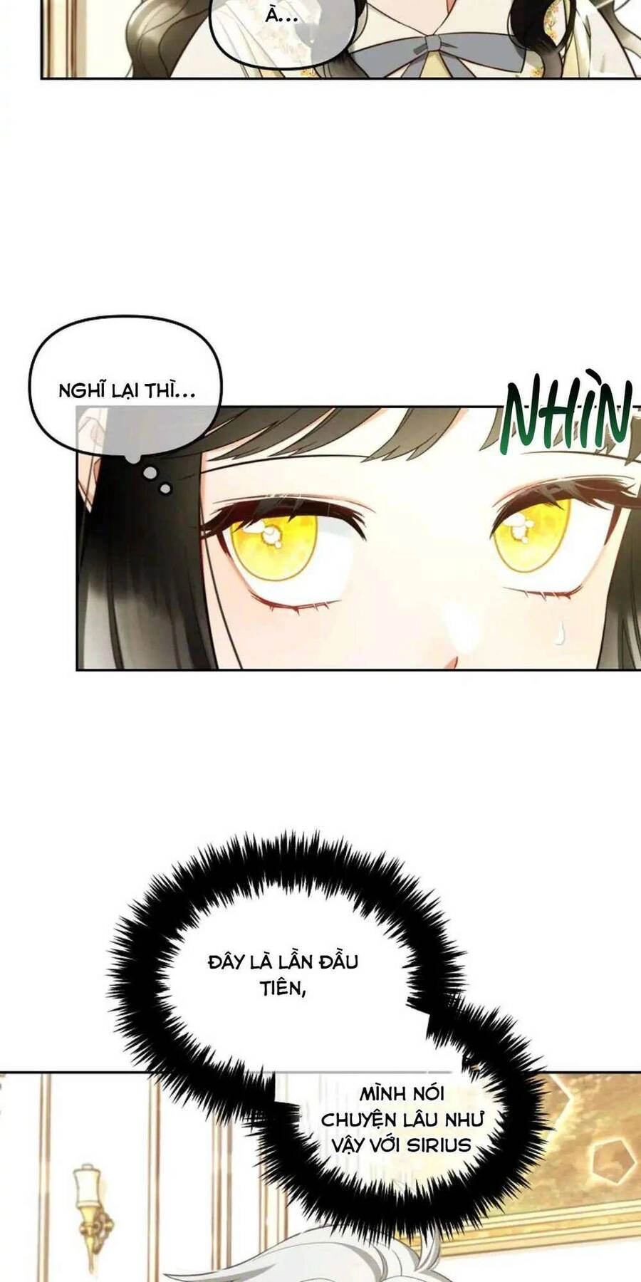 Tôi Sẽ Ở Ngay Bên Cạnh Nam Chính Chapter 13 - 43