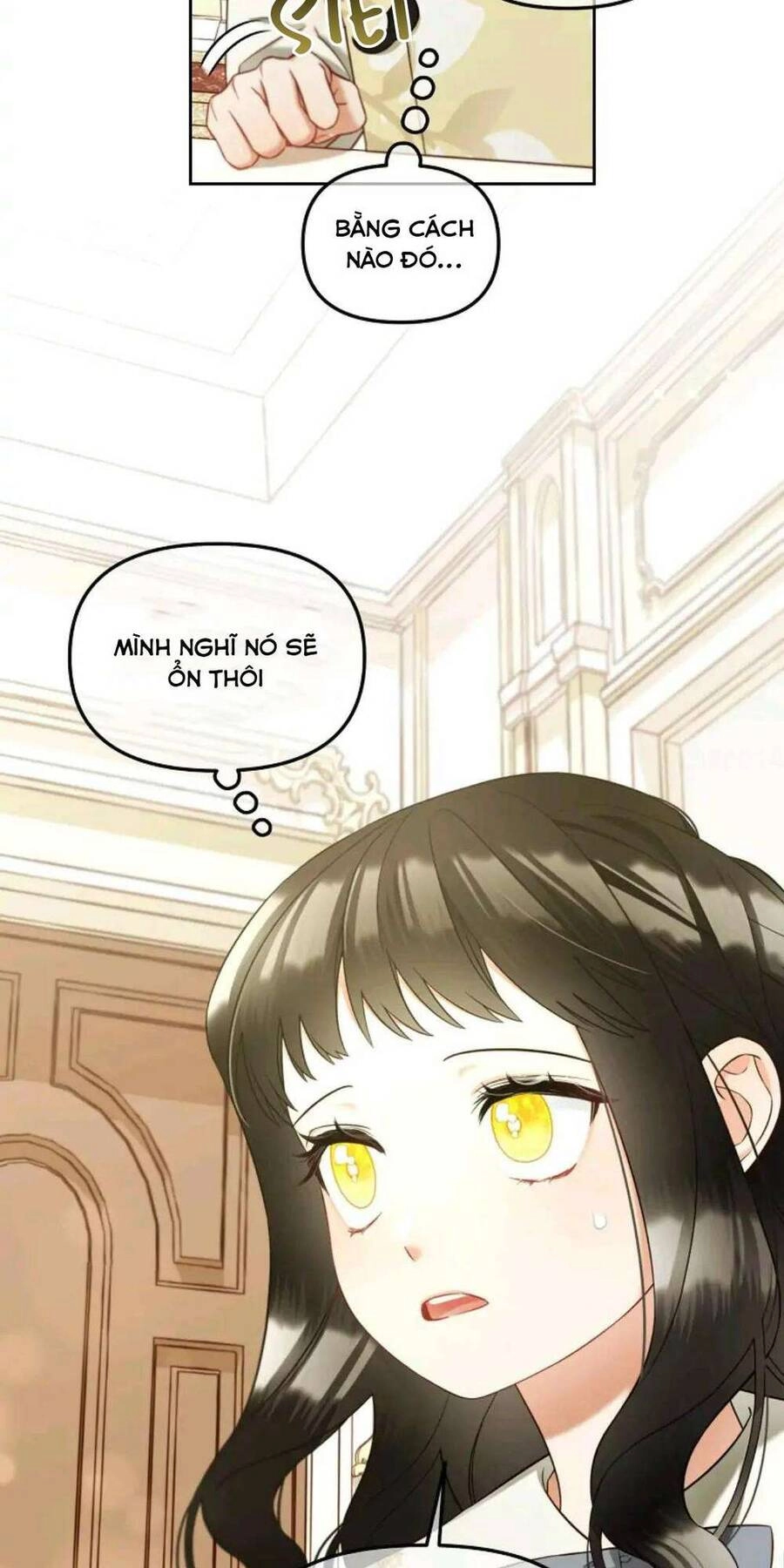 Tôi Sẽ Ở Ngay Bên Cạnh Nam Chính Chapter 13 - 45