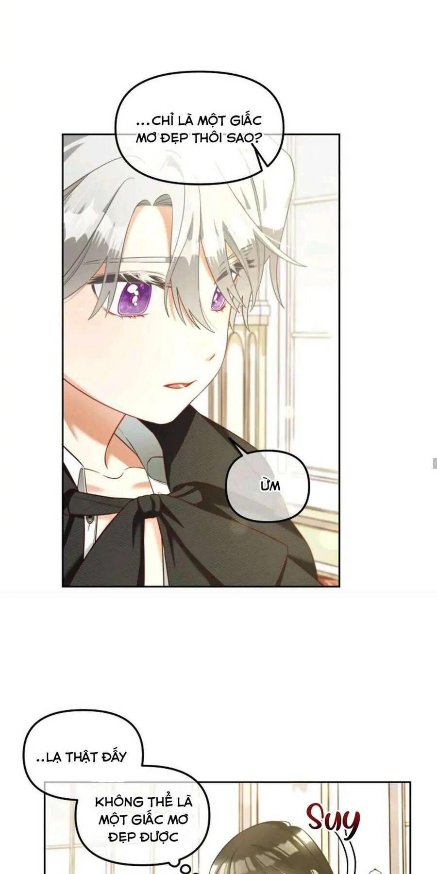 Tôi Sẽ Ở Ngay Bên Cạnh Nam Chính Chapter 13 - 47