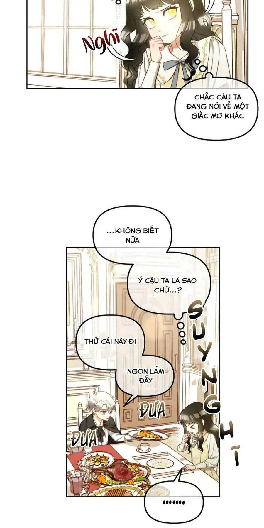 Tôi Sẽ Ở Ngay Bên Cạnh Nam Chính Chapter 13 - 48