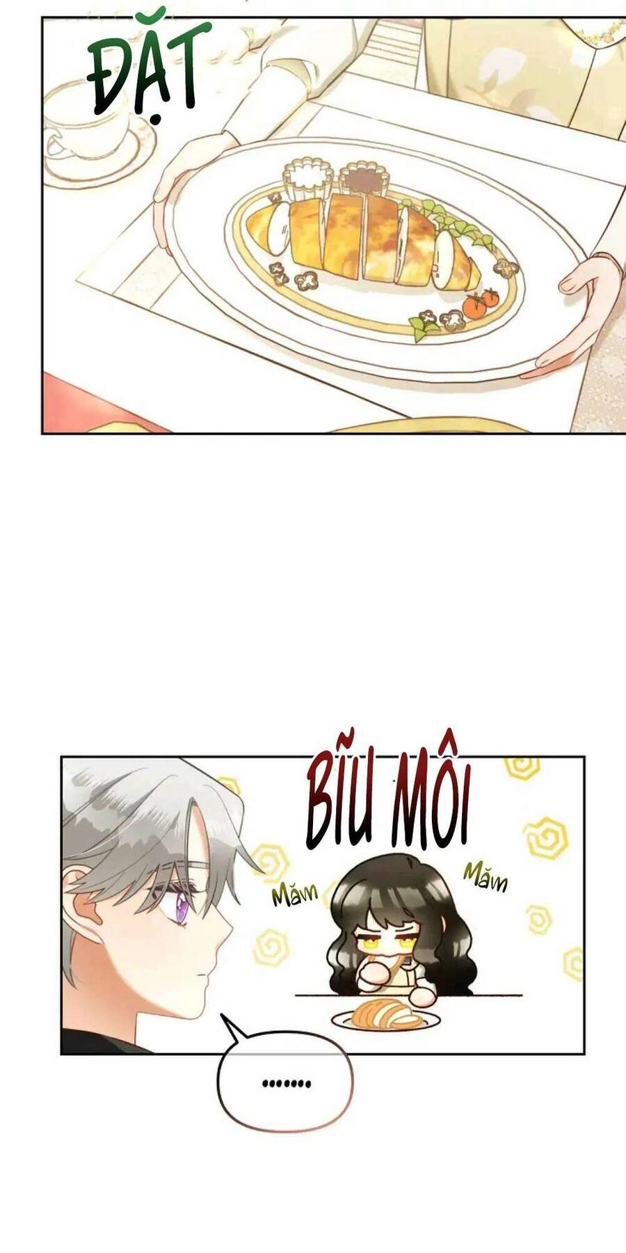 Tôi Sẽ Ở Ngay Bên Cạnh Nam Chính Chapter 13 - 51