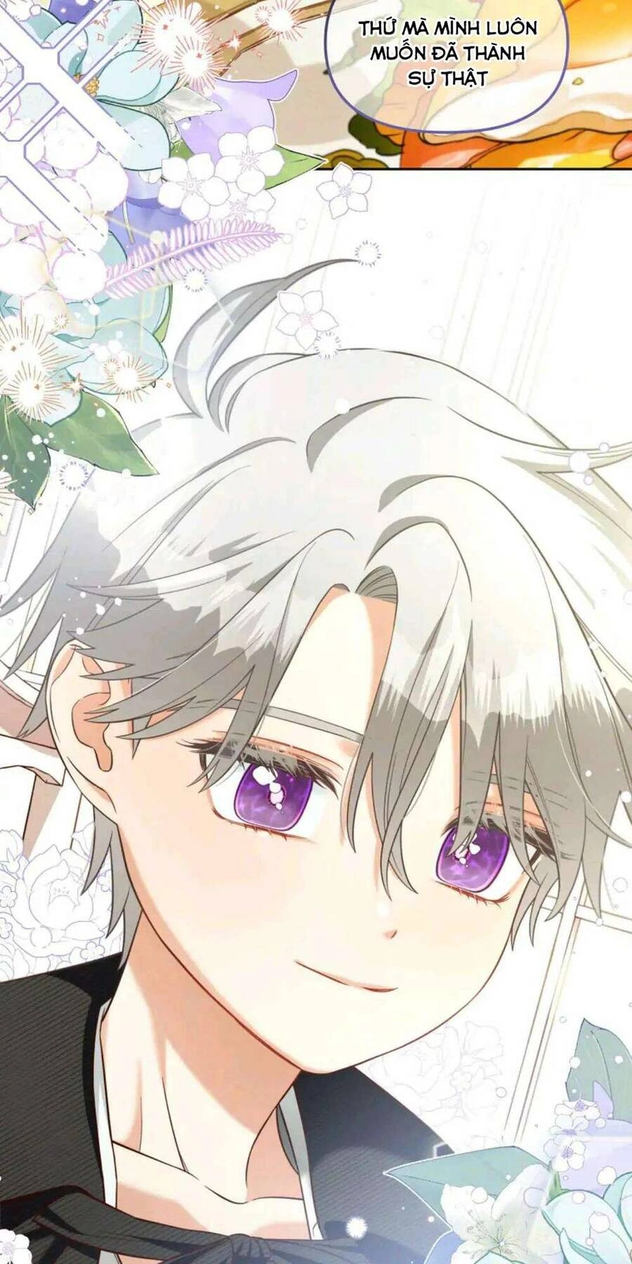 Tôi Sẽ Ở Ngay Bên Cạnh Nam Chính Chapter 13 - 54