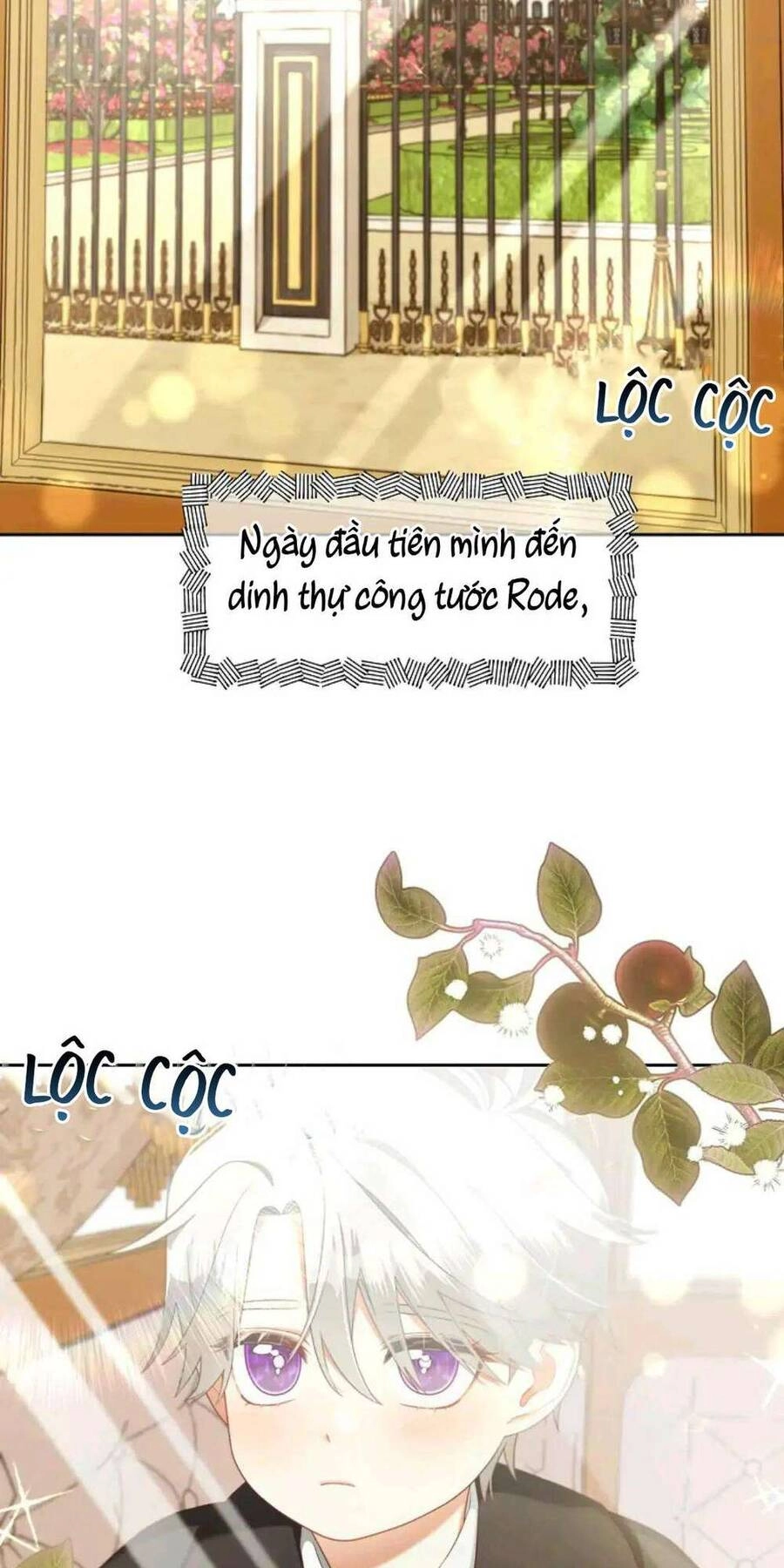 Tôi Sẽ Ở Ngay Bên Cạnh Nam Chính Chapter 14 - 4