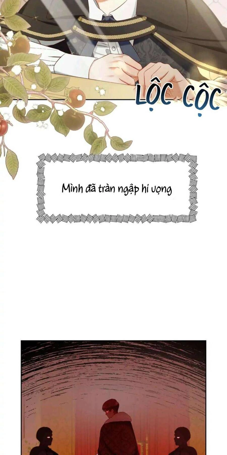 Tôi Sẽ Ở Ngay Bên Cạnh Nam Chính Chapter 14 - 5